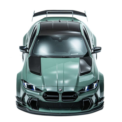 BMW G82 M4 Widebody Kit V2