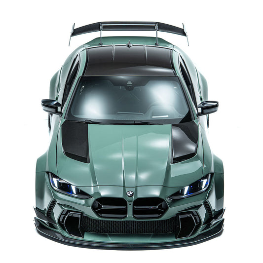 BMW G82 M4 Widebody Kit V2