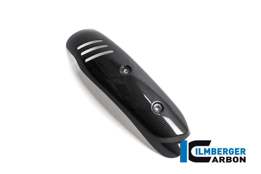 Exhaust Protector Manifold Ducati Scrambler'16