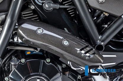 Exhaust Protector Manifold Ducati Scrambler'16