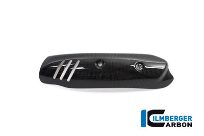 Exhaust Protector Manifold Ducati Scrambler'16