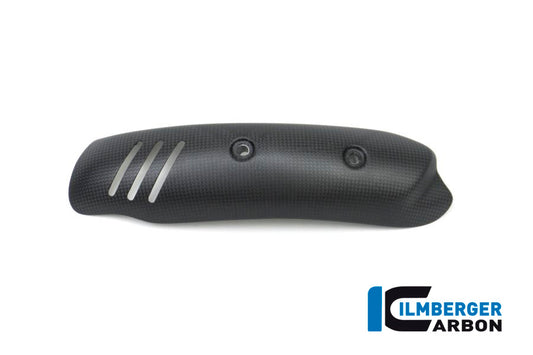 Exhaust Protector Manifold big matt Ducati Scrambler'16