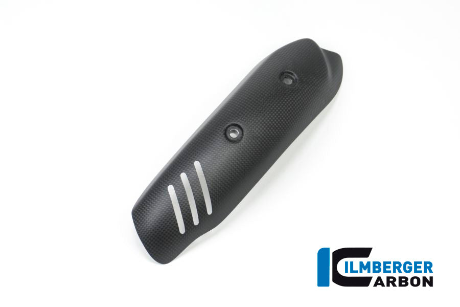 Exhaust Protector Manifold Ducati Scrambler'16