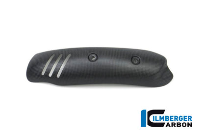 Exhaust Protector Manifold Ducati Scrambler'16