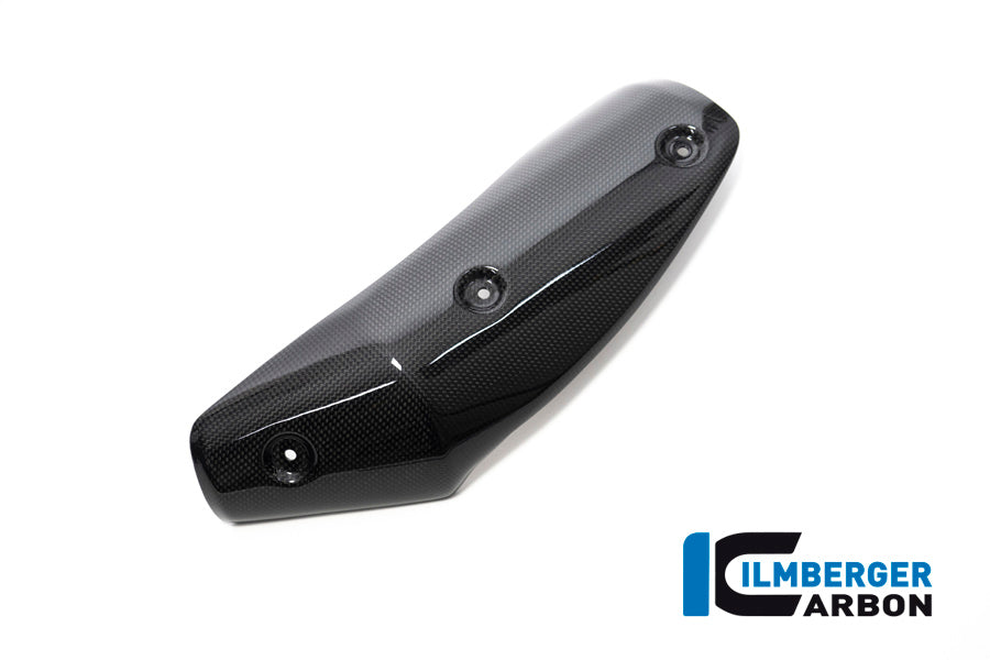 Exhaust protection left Ducati Scrambler 1100 from 2017