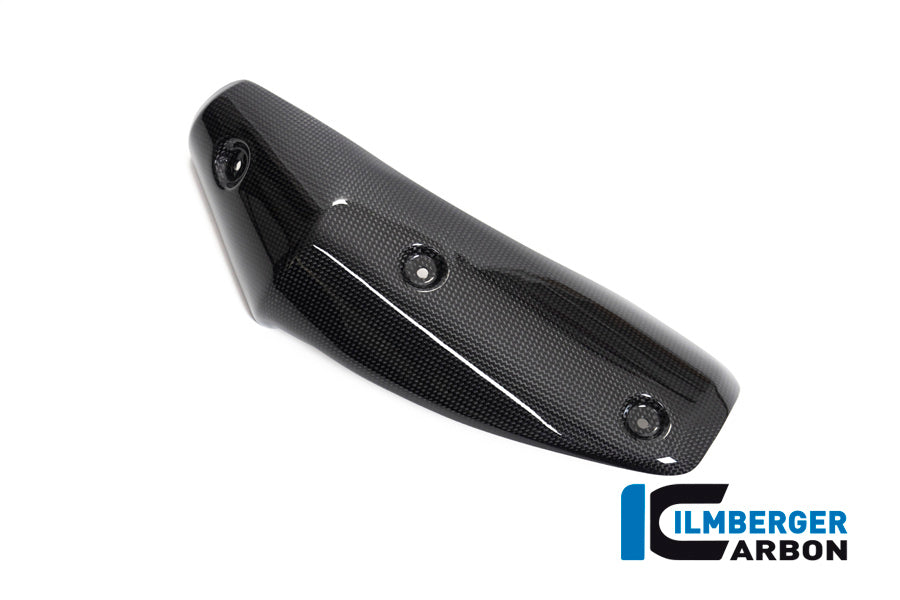 Exhaust protection left Ducati Scrambler 1100 from 2017