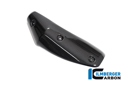 Exhaust protection left Ducati Scrambler 1100 from 2017