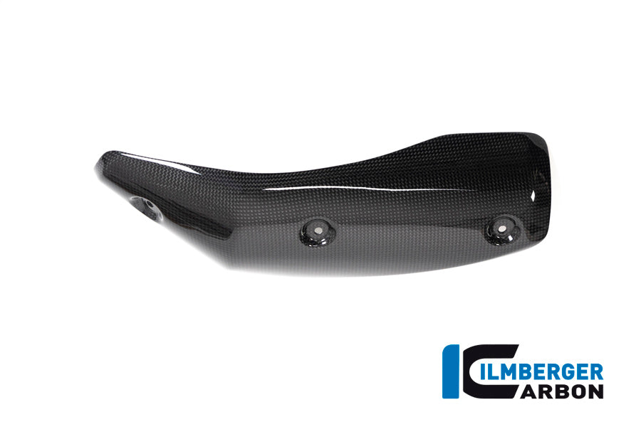 Exhaust protection left Ducati Scrambler 1100 from 2017