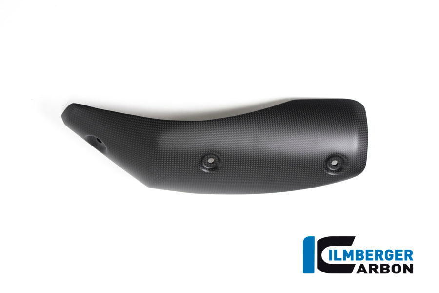 Exhaust protection left Ducati Scrambler 1100 from 2017