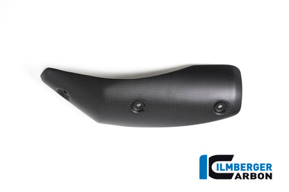 Exhaust protection left Ducati Scrambler 1100 from 2017
