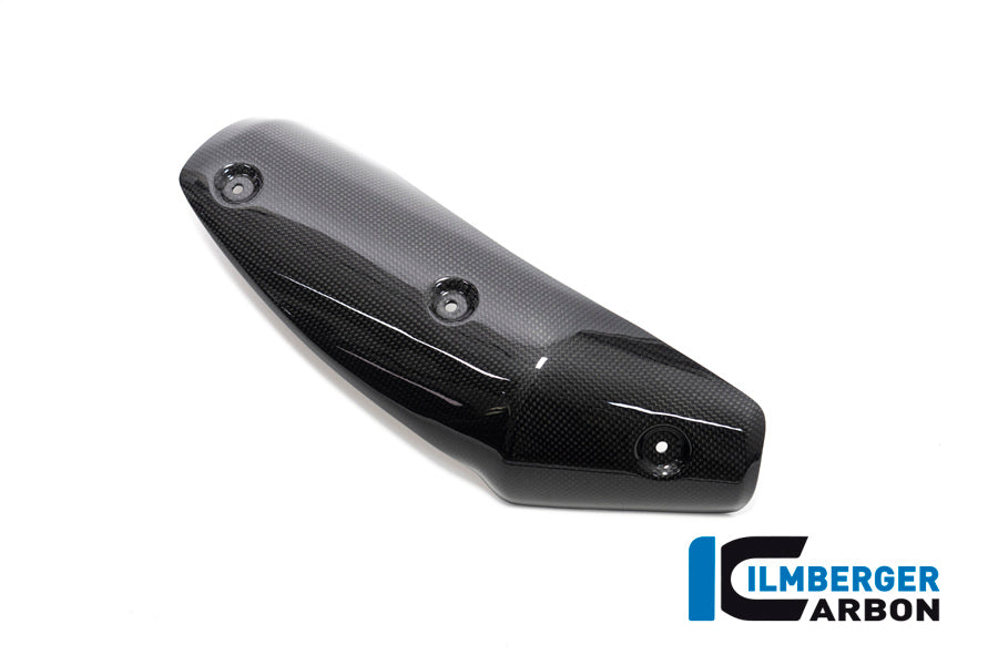 Exhaust protection right Ducati Scrambler 1100 from 2017