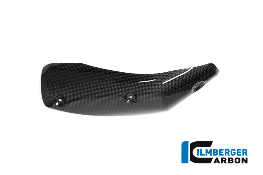 Exhaust protection right Ducati Scrambler 1100 from 2017