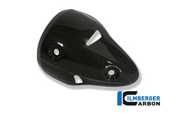 Exhaust heat shield right Ducati 696