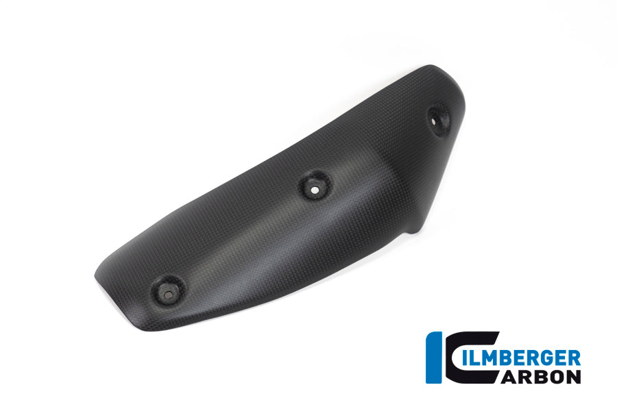 Exhaust protection right Ducati Scrambler 1100 from 2017