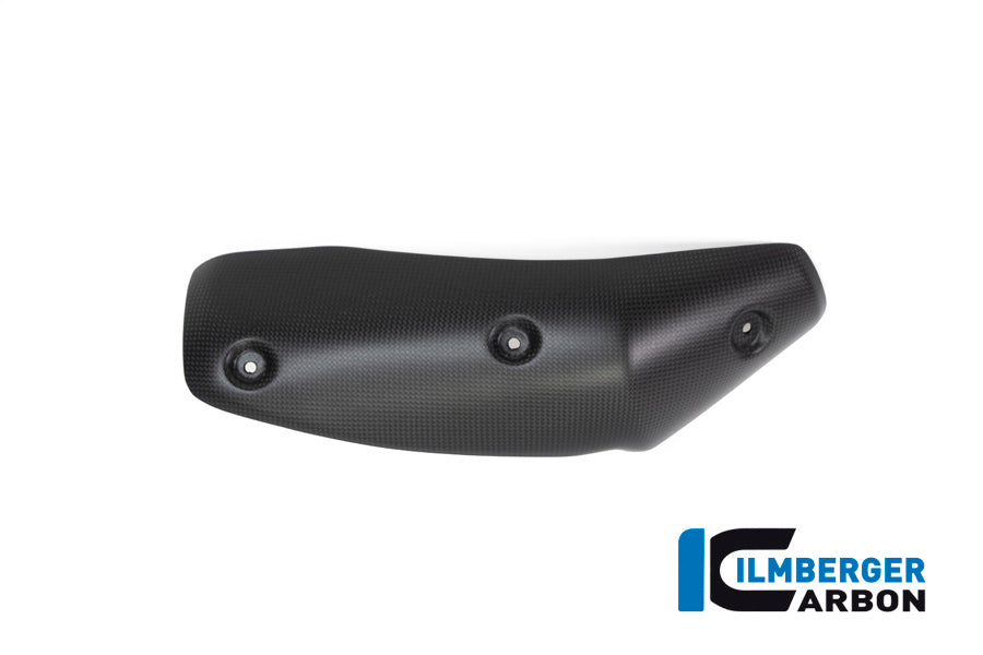 Exhaust protection right Ducati Scrambler 1100 from 2017