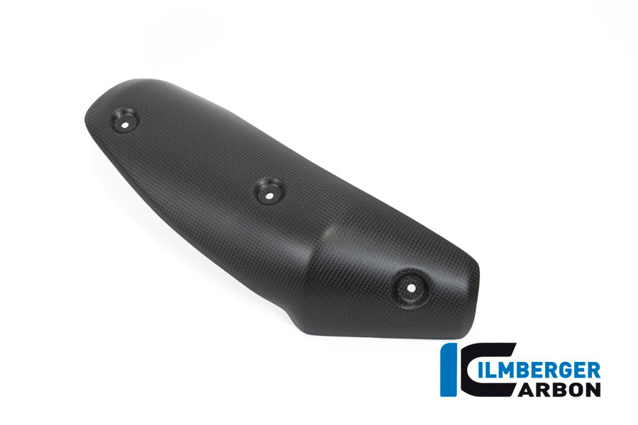 Exhaust protection right Ducati Scrambler 1100 from 2017