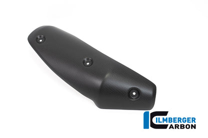 Exhaust protection right Ducati Scrambler 1100 from 2017