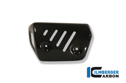 Exhaust Heat Shield F800GT BMW F 800 GT (2012-aktuell)