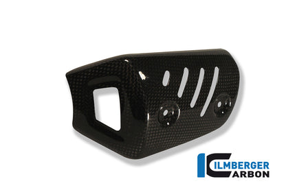 Exhaust Heat Shield F800GT