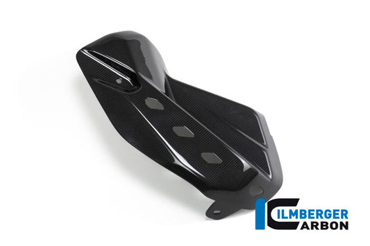Exhaust Protector Ducati MTS 1200'16 Enduro