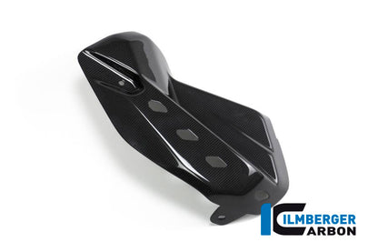 Exhaust Protector Ducati MTS 1200'16 Enduro