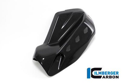 Exhaust Protector Ducati MTS 1200'16 Enduro