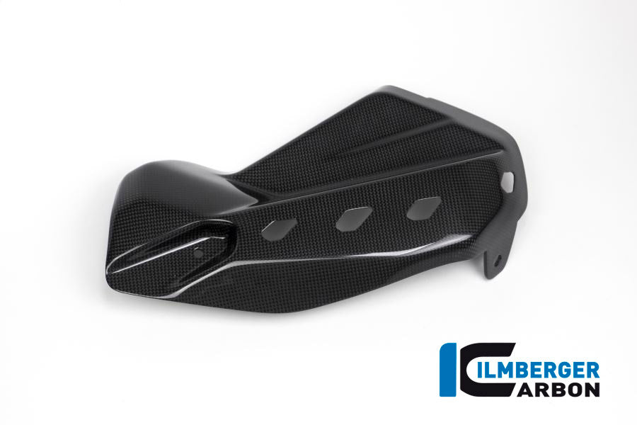 Exhaust Protector Ducati MTS 1200'16 Enduro