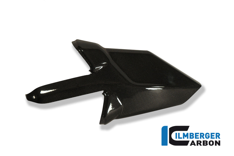 Exhaust Heat Shield Carbon
