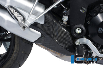 Exhaust Heat Shield Carbon