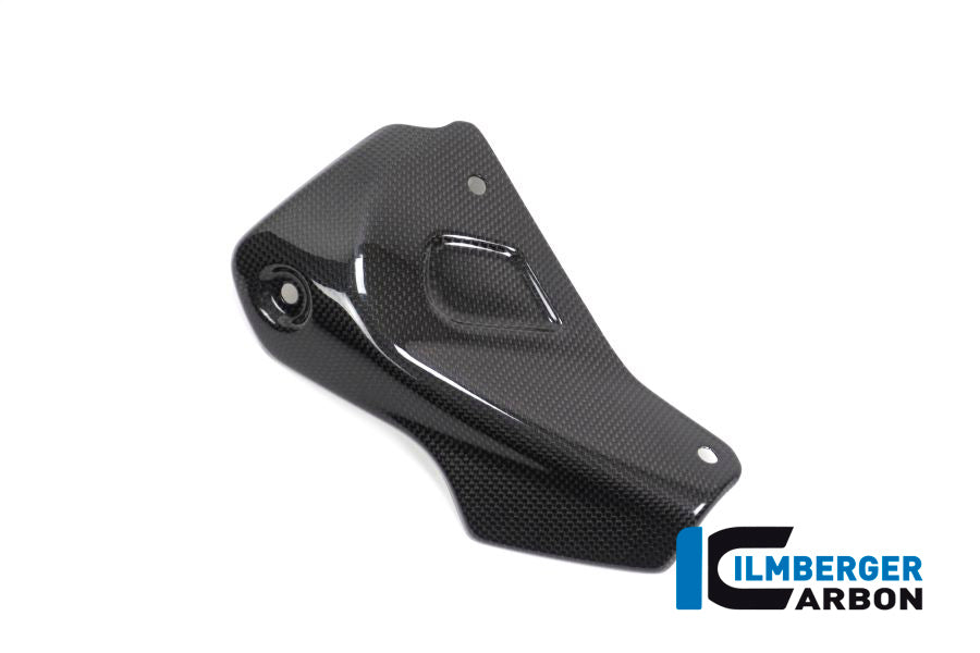 Exhaust protector Ducati Monster 1200R