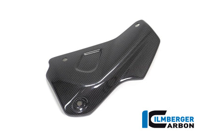 Exhaust protector Ducati Monster 1200R