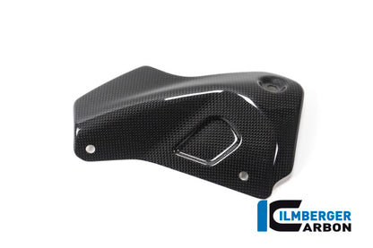Exhaust protector Ducati Monster 1200R