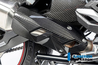 Muffler / Silencer Protector S 1000 XR from MY 2020