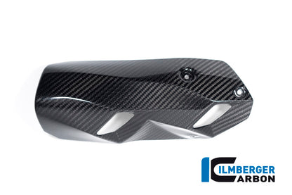 Muffler / Silencer Protector S 1000 XR from MY 2020