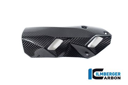 Muffler / Silencer Protector S 1000 XR from MY 2020