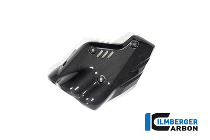 Exhaust protector muffler Ducati Diavel V4 from 2023