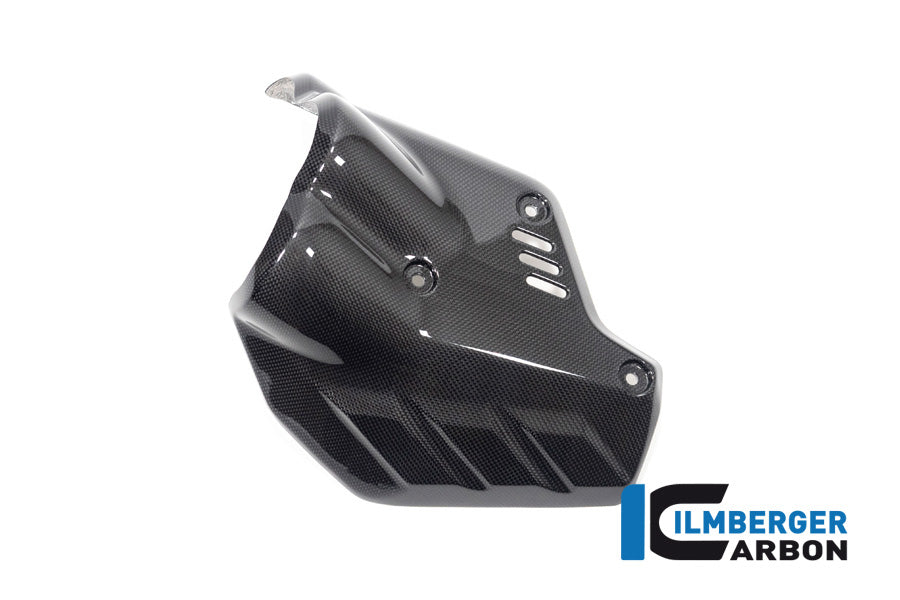 Exhaust protector muffler Ducati Diavel V4 from 2023