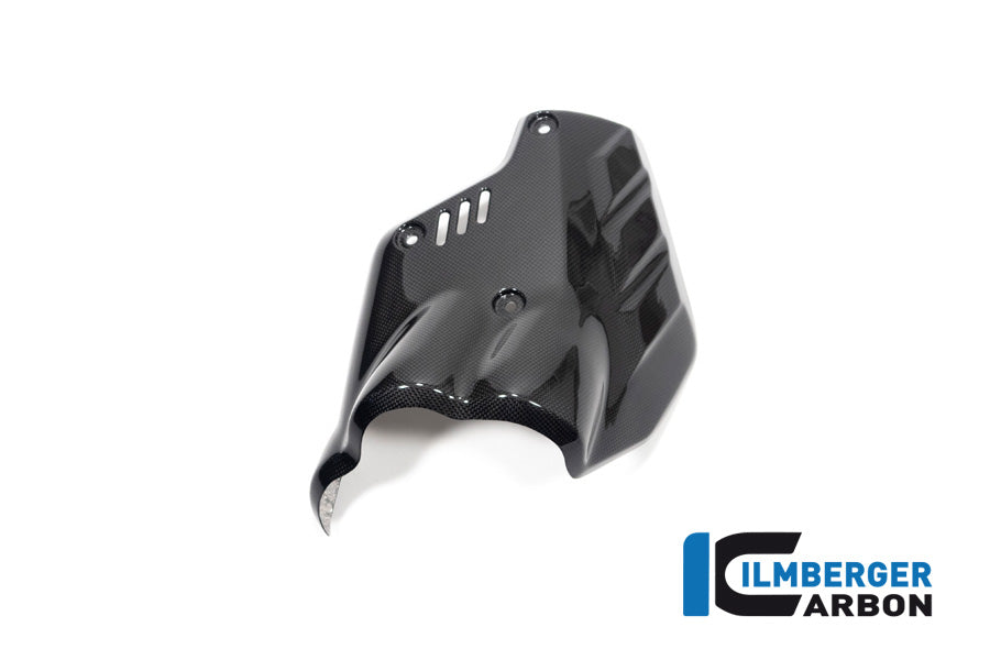 Exhaust protector muffler Ducati Diavel V4 from 2023