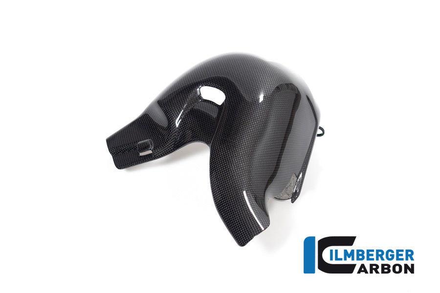 Exhaust protector Streetfighter/Panigale V4 (S) from 2022 Euro V