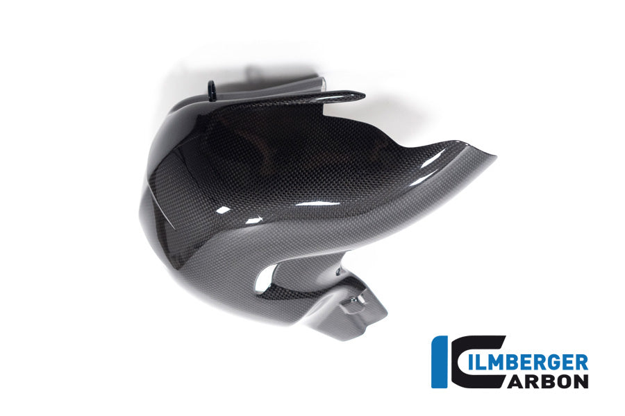 Exhaust protector Streetfighter/Panigale V4 (S) from 2022 Euro V