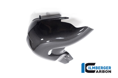 Exhaust protector Streetfighter/Panigale V4 (S) from 2022 Euro V