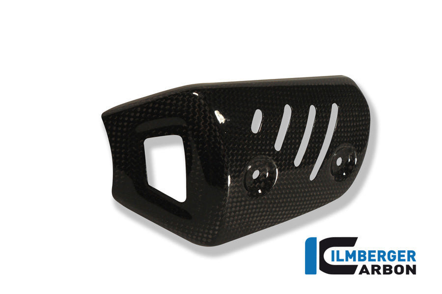 Exhaust Heat Shield Carbon