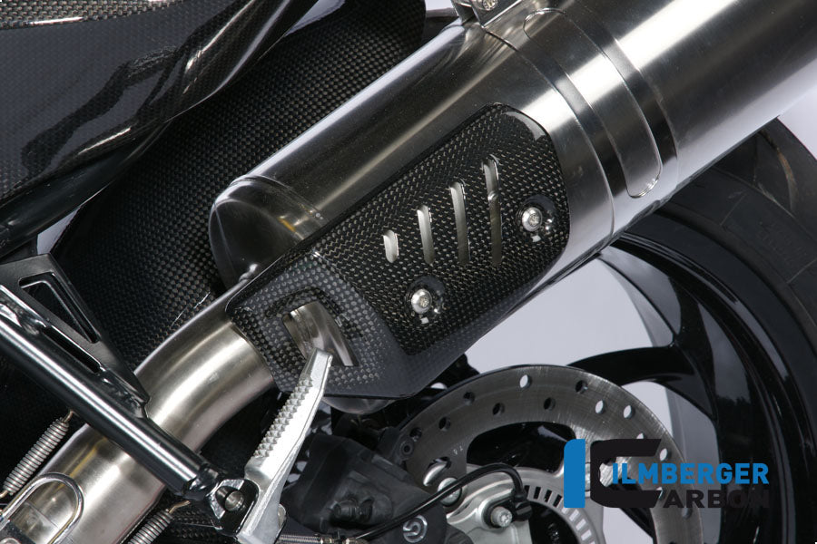 Exhaust Heat Shield Carbon