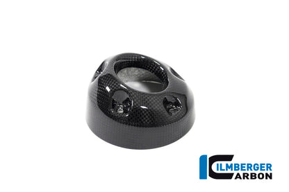 Silencer protector (rear) BMW R nine T Racer '17