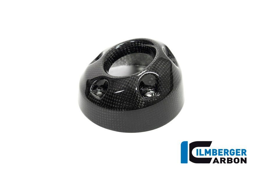 Silencer protector (rear) BMW R nine T Racer '17