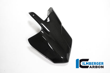 Exhaust Heat Shield Ducati MTS'15