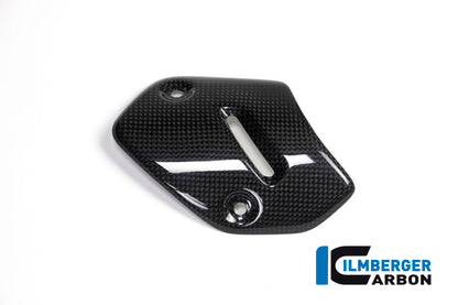 Protector on the silencer Ducati XDiavel'16
