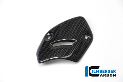 Protector on the silencer Ducati XDiavel'16