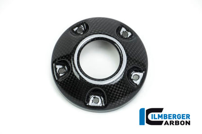 Silencer Endcap - BMW R NINE T SCRAMBLER (2tlg)