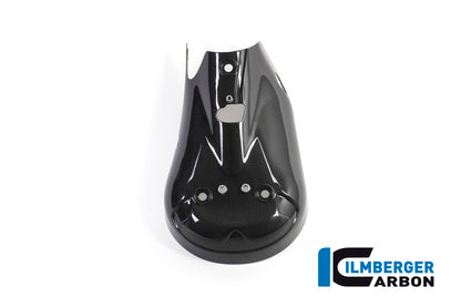 Heat shield on the exhaust Ducati Panigale 1299 (from 2015)